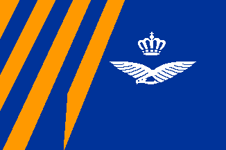 [Royal Airforce flag]